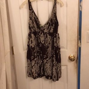 Old Navy Halter Dress